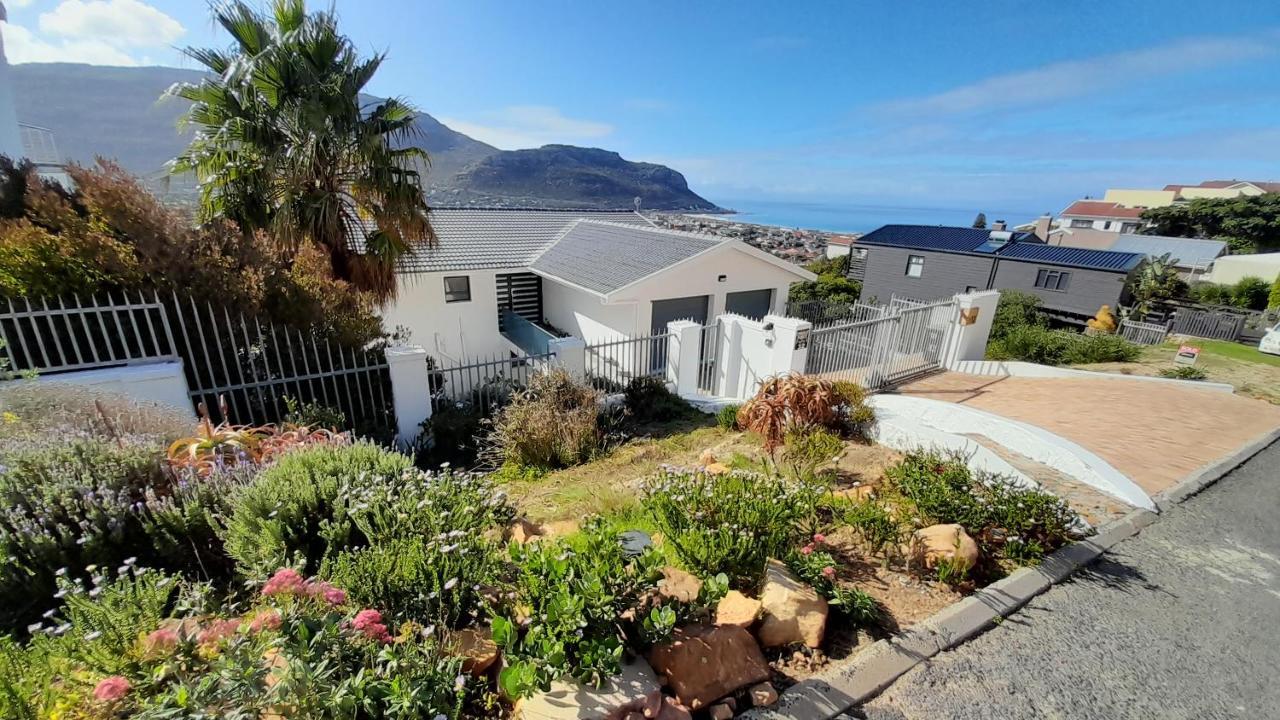 Luxury Modern House Western Cape Fish Hoek Villa Cape Town Luaran gambar