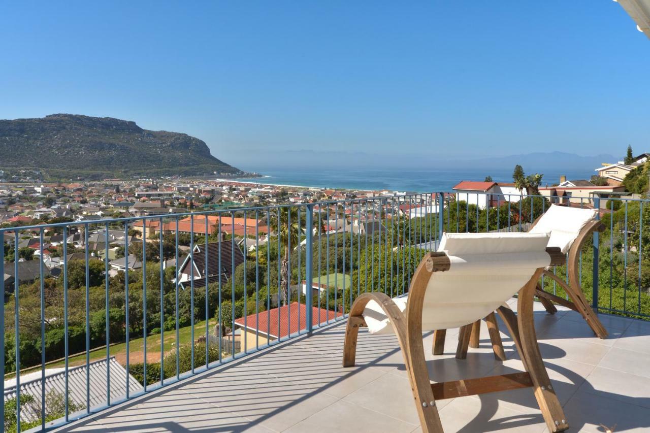 Luxury Modern House Western Cape Fish Hoek Villa Cape Town Luaran gambar